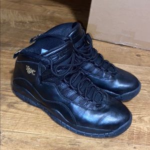 Air Jordan 10 New York
